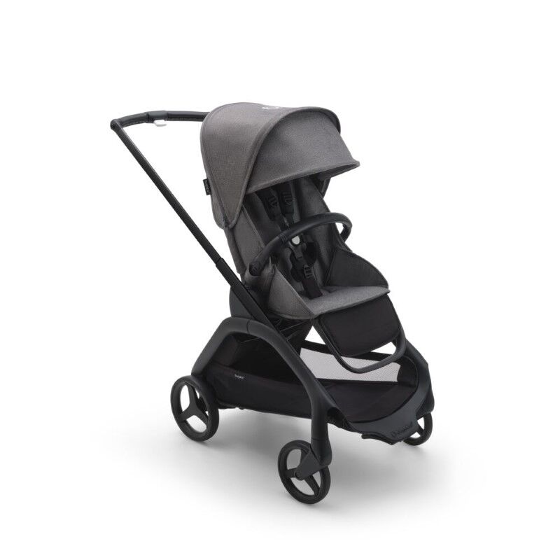 Bugaboo Dragonfly babakocsi
