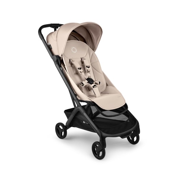Bugaboo Butterfly 2 babakocsi