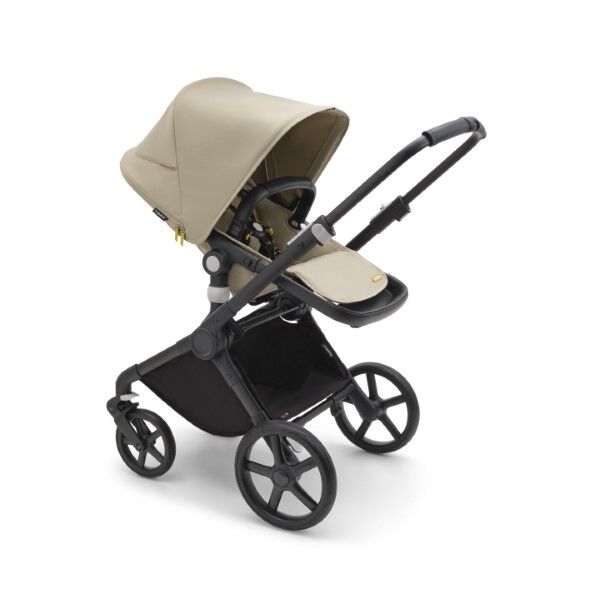 Bugaboo Fox Cub babakocsi